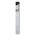 thumbnail image 3 of ITY Julia Stone - Window Roller Shade/Blind 33" X 84", Cordless, White, 3 of 6