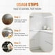 thumbnail image 5 of Heavy Duty Degreaser, 2025 New Kitchen Cleaner, Multipurpose Oil Stain Remover, 5 of 5