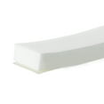 thumbnail image 2 of M-D Building Products 02758 1/4 in. x 1/2 in. x 17 ft. White Foam Window Seal for Medium Gaps, 2 of 7