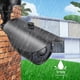 thumbnail image 4 of Cámara de Bala Impermeable, CCTV CVBS IP66 Cámaga de Protectión del Hogar, Protectión para al Aire Libre Apartamentos, 4 of 7