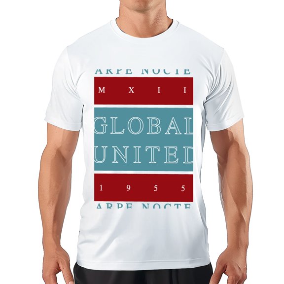 Men's T Shirt#replace# Women's Shirts Round Neck Patterned Tee Summer New Sports Shirt Vintage Style Gift for Friends XS