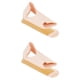 thumbnail image 1 of Corrector de dedos Jinwen 2 uds. cinturón Corrector para juanetes, 1 of 9