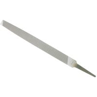 Crescent Nicholson Mill Single Cut Bastard File 8In