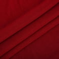 thumbnail image 7 of IROINNID Women's Sleeveless Bodycon Dress Round Neckline Summer Casual Vest Long Dress Strapless Solid Color Dress, 7 of 7