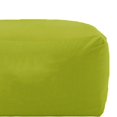 thumbnail image 3 of Cubierta de Bolso de Frijol Baoblaze 22 Pulgadas Verde Cubierta otomana, 3 of 7