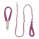 thumbnail image 1 of Correa De Perro Ajustable De La Cuerda De Tracción De Nylon, 1 of 8