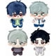 thumbnail image 1 of Piezas SUA Y Luca Peluches De, Muñeca Peluche Anime, Figura Suave Almohadilla, Llavero Colgante For Mochila, Ornamento 10 Cm, 1 of 3