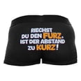 thumbnail image 1 of Mens Underwear Breathable Novel Digital 3D Printed Soft Comfortable Stretch Briefs for Daily Wear, 1 of 2