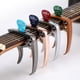 thumbnail image 2 of Guitarra folk de tono variable, guitarra eléctrica de metal, clip de tono variable, accesorios para ukelele, clip de afinador unisex, 2 of 2