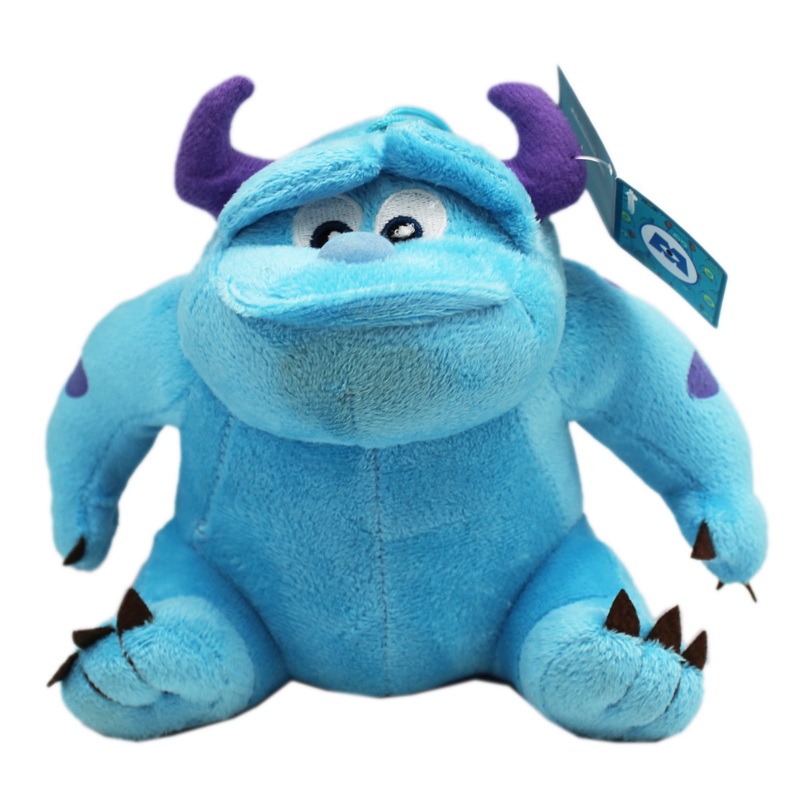 sully stuffed animal walmart