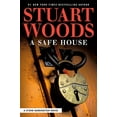 thumbnail image 2 of A Stone Barrington Novel: A Safe House (Series #61) (Hardcover), 2 of 2