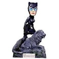 thumbnail image 3 of Catwoman Cat Woman In Black Suit Bobble Head Toy_Figure, 3 of 3