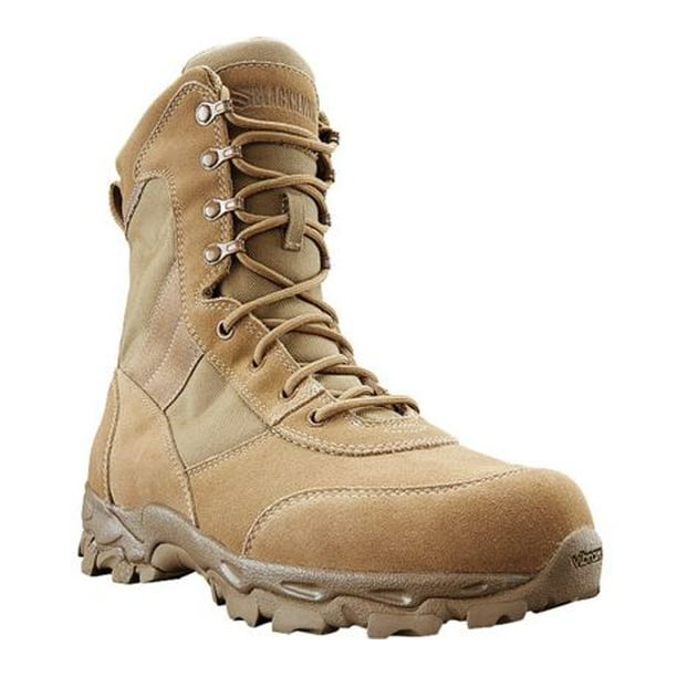 Blackhawk - BlackHawk Desert Ops Boot, Coyote, 12 M, - Walmart.com - Walmart.com