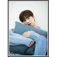 thumbnail image 3 of Póster del álbum ASTRO de grupos de chicos coreanos de KPOP, pegatinas de pared, fondos de pantalla, decoración de pared, 3 of 5