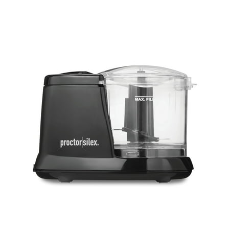 Proctor Silex Electric Food Chopper