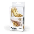 thumbnail image 4 of Base para celular EN FORMA de zapatillas glitter TIGSA, 4 of 4