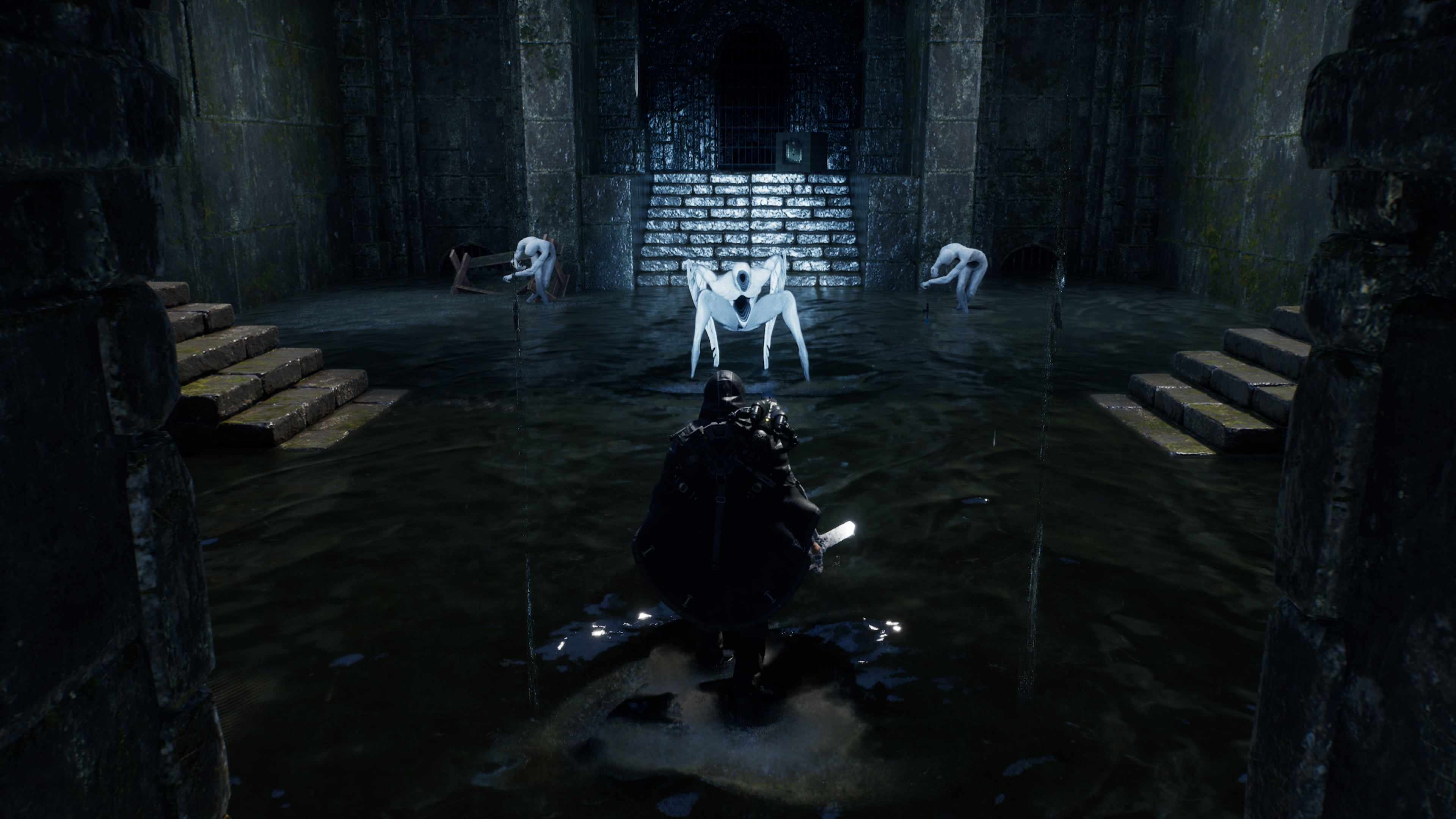 Jeu vidéo Hell is Us pour (PS5)