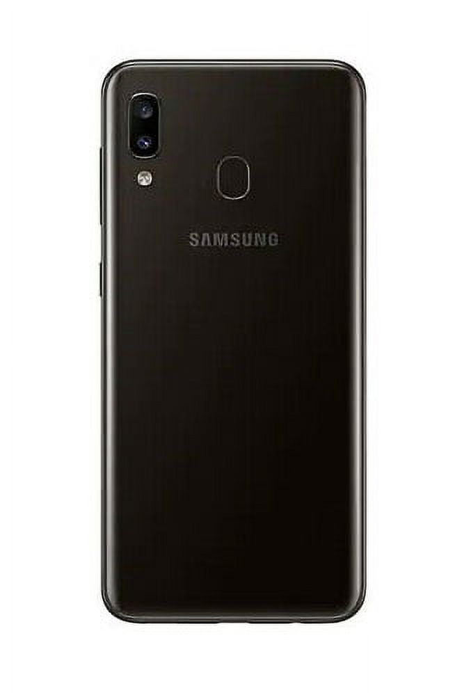 Smartphone Samsung GALAXY A20 32GO NOIR