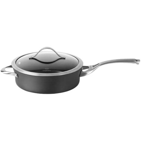 

Calphalon Contemporary Nonstick 3-Quart Saute with Glass Lid