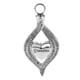 thumbnail image 2 of 1 pieza colgante de colgante de recuerdo colgante impermeable en forma de ojo de corazón adecuado Yuyangstore  Colgante de cremación, 2 of 8