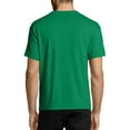 thumbnail image 2 of Hanes Men's & Big Men's Ecosmart T-Shirt, Sizes S-3XL, 2 of 4