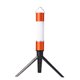 thumbnail image 1 of Juego de linterna telescópica LED, linterna recargable portátil, lámpara de mesa con soporte de trípode para actividades al aire libre, 1 of 5