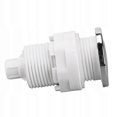 thumbnail image 5 of 28mm Push Air Switch Button for Bathtub Spa Waste Disposal Switch - m.3293[HY], 5 of 5