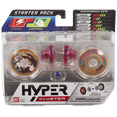 thumbnail image 3 of Hypercluster Yo-yo Hyper Cluster Loop 2, 3 of 3