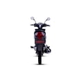 thumbnail image 3 of Motocicleta Semiautomatica TRECK MT125 2025 Blanco/Morado, 3 of 12