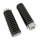 thumbnail image 2 of POSAPIE TRASERO DERECHO/IZQUIERDO ITALIKA DT 125 CLASICA (17-19)/ DT 125 DELIVERY (17-21)/ DT 125 SP, 2 of 3