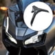 thumbnail image 5 of Protector de faro delantero para motocicleta Honda ADV150 2018-2020 Olécranon, 5 of 8