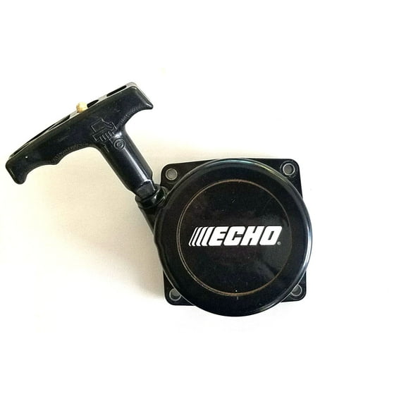 Echo Genuine OEM Replacement Starter and Pawl Assembly,​ PB-580 # A052000490