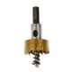thumbnail image 4 of 28mm Agujero HSS Brocas Herramienta de Corte Varios Bits Acero Inoxidable, 4 of 8