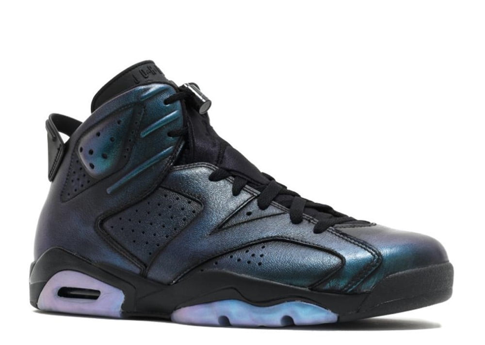 Air Jordan - Men - Air Jordan 6 Retro 