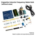 thumbnail image 1 of Diy Lcd Digital Inductance Capacitance Meter Kit For Precise Measurements, 1 of 4