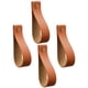 thumbnail image 2 of 4 ganchos de poliuretano para pared, soportes para barra de cortina., 2 of 7