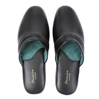 Anthony Veer Clark House Comfort Slippers for Men | For  display picture 2