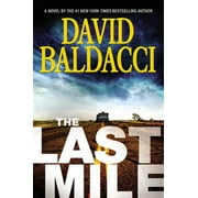 Pre-Owned The Last Mile (Hardcover 9781455586455) by David Baldacci