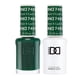 thumbnail image 1 of Set de esmaltes en gel DAISY DND Green Collection, 15 ml, trébol de 4 hojas, 1 of 9