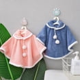 thumbnail image 2 of Juego de 3 toallas de mano Cheongsam para baño y cocina, estilo chino, suave forro polar de coral, decoración de toalla para colgar, linda toalla para la cara, divertida inauguración de la casa (jueg, 2 of 5