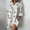 White Summer Dresses for Women 2023, variant on Dyegold Sundresses for Women Casual Beach - Beach Dresses for Women V Neck Half Sleeve Plus Size Polka Dot Midi Sun Dress ​Flowy Swing Loose ​Graduation ​Dresses