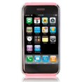 thumbnail image 4 of Étui de Protection Rigide pour Téléphones Portables iphone 3G Rose, 4 of 9
