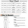 thumbnail image 3 of Moda mujer Sexy verano Casual manga corta estampado cuello en V Top pantalones cortos dos conjuntos Pompotops qwe22934, 3 of 8