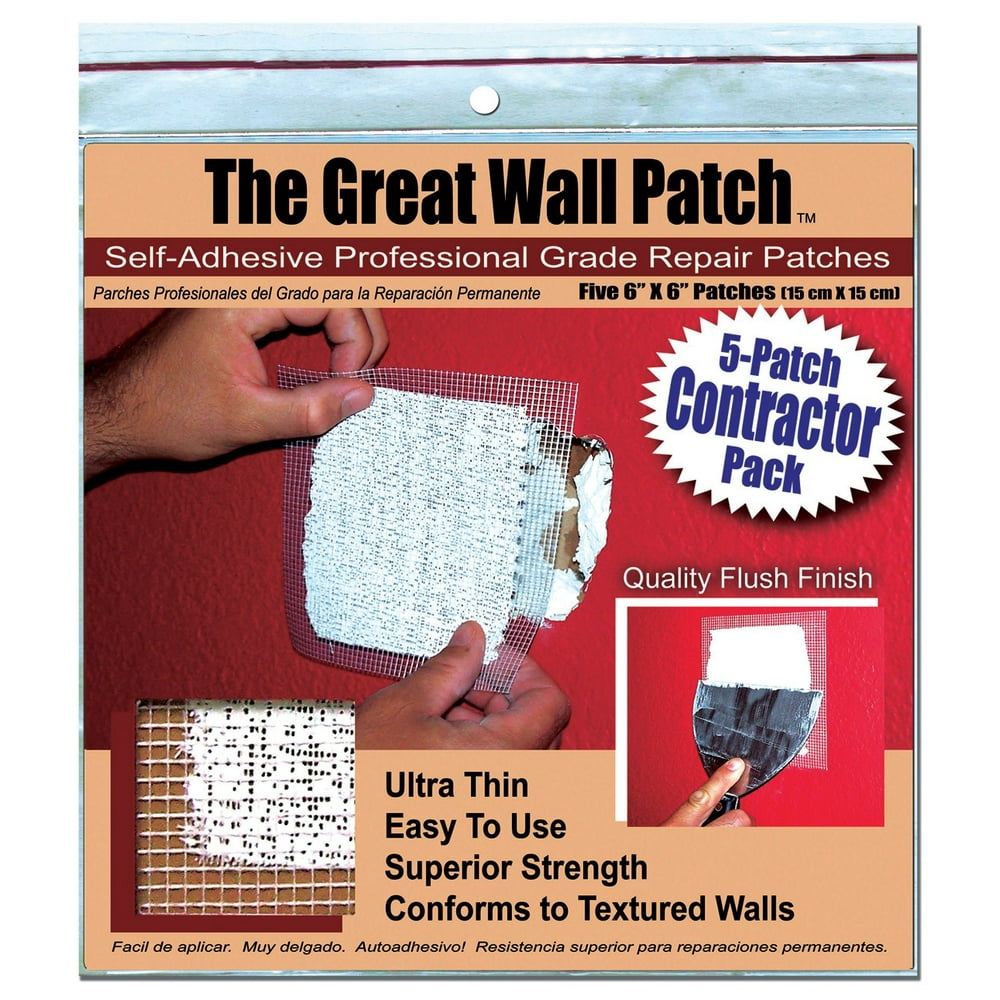 Wall Repair Patch