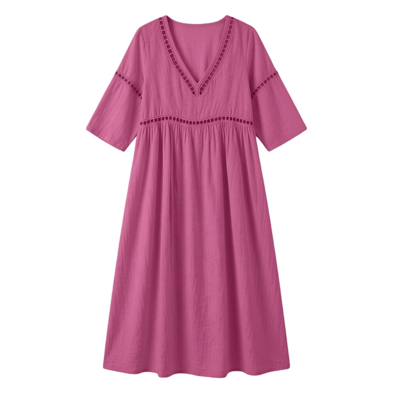 pink cotton gauze dress Blush Cotton Gauze Tiered Ruffle Mini Dress