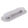 thumbnail image 1 of Barco inflable Kayak Canoa Mango Caucho Bote de agarre Riel Piezas de Gris Sunnimix Mango de barco inflable, 1 of 8