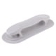thumbnail image 1 of Barco inflable Kayak Canoa Mango Caucho Bote de agarre Riel Piezas de Gris Sunnimix Mango de barco inflable, 1 of 8