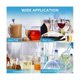 thumbnail image 5 of Magnetic Stirrer Lab Stir Mixer Plate for Laboratory, 5 of 5