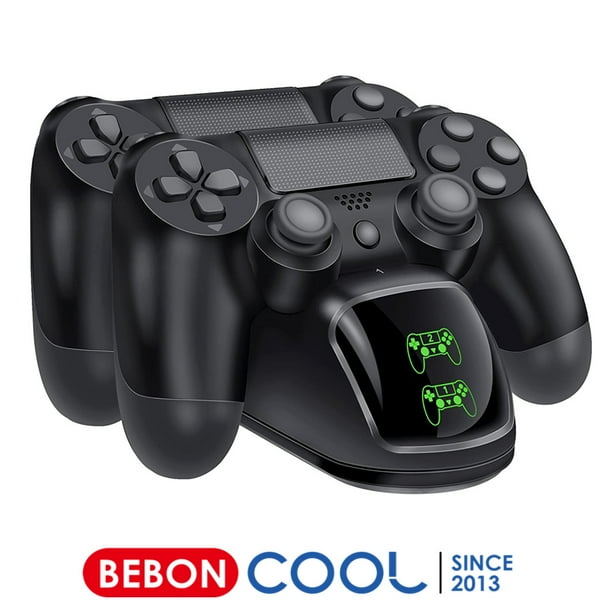 Station de Charge Manette DualShock PS4 