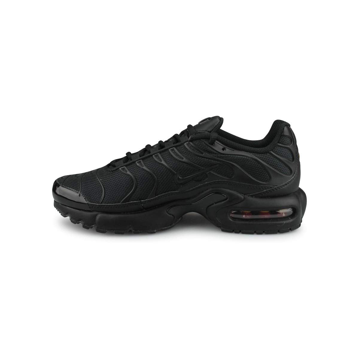 nike air max plus - boys' grade